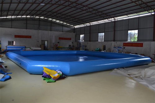 福州公園水上充氣玩具定制廠家推薦 多圖