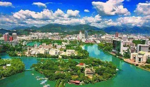 漲知識! 從福州市城區(qū)水系綜合治理項(xiàng)目解讀PPP模式有關(guān)政策_(dá)財經(jīng)_網(wǎng)