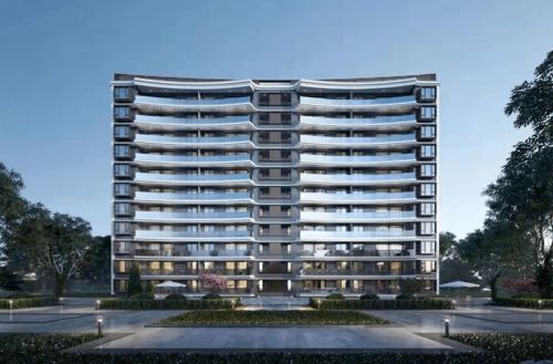 福州2020年度十大品質產品揭曉 這些樓盤榜上有名