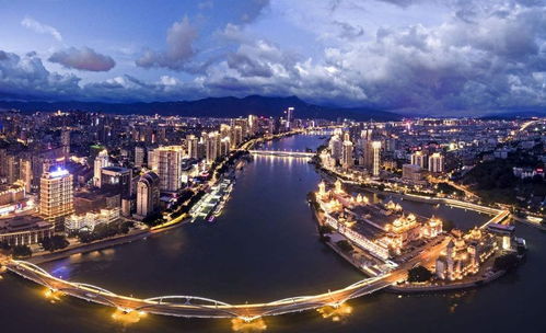 國內首部城市創新競爭力評價報告發布，福州躋身前50強